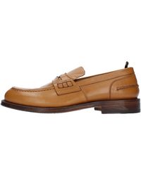 Alexander Hotto - Zapatos Bajos Marron - Lyst