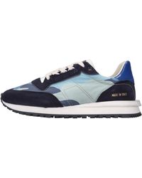 HIDNANDER - Baskets Multicolores - Lyst