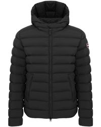 Colmar - Jassen Zwart - Lyst