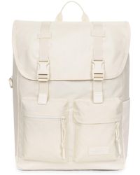 Eastpak - Mochila Adulto Icon Topload Blanco - Lyst