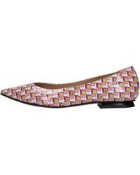 Fabi - Flat Shoes - Lyst