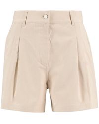 Barbour - Korte Broeken Voor - Lyst