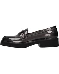 Le Clare - Flat Shoes - Lyst