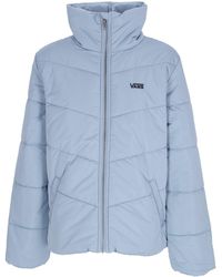 Vans - Vrouw Foundry Puff Mte - Lyst