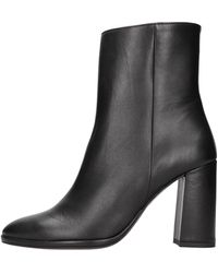 NCUB - Bottes Noir - Lyst