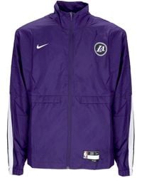 Nike - Light Jackets - Lyst