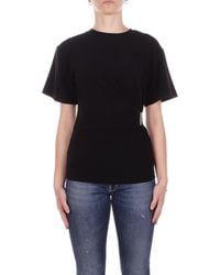 Pinko - Overhemden Zwart - Lyst