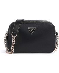 Guess - Bolsas. Negro - Lyst
