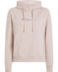 Calvin Klein - Camisas Rosas De - Lyst