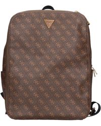 Guess - Taschen. Braun - Lyst