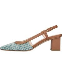 EMMELINE - With Heel - Lyst