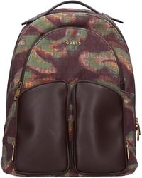 Guess - Taschen. Mehrfarbig - Lyst