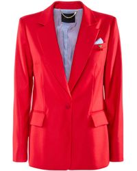 Nenette - Jacket 41Bb-Bresh - Lyst
