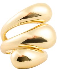 Erika Cavallini Semi Couture - Frauen Ludovica Armband Starr - Lyst