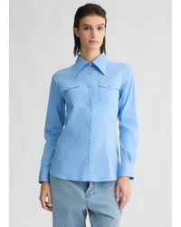 Liu Jo - Frauenhemden Ca5023 T2432 X0647 - Lyst