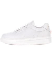 Barracuda - Weibe Sneaker - Lyst