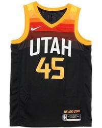 Nike - Tops > Sleeveless Tops - Lyst