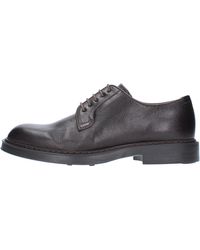 Henderson - Flat Shoes Dark - Lyst