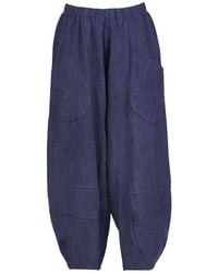 Mama B. - Trousers - Lyst