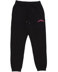 Propaganda - Triangle Panther Sweatpant - Lyst