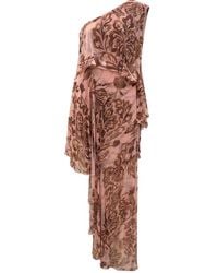 SIMONA CORSELLINI - Damesjurk - Lyst