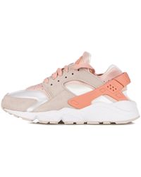 Nike - Zapato Bajo Para Mujer W Air Huarache - Lyst