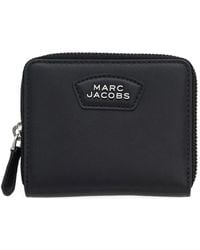 Marc Jacobs - Wandtattoo Schwarz - Lyst