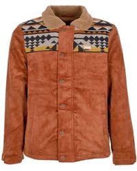 Iriedaily - Trapas Jacket Workwear Jacket - Lyst