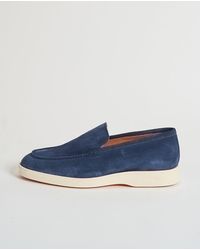 Exton - Flat Shoes - Lyst