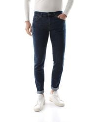 Dondup - Vaquero George Hr9 Up232 Dsk316U - Lyst