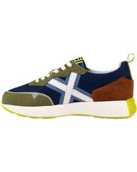 Munich - Sneaker Xemine Anhang - Lyst