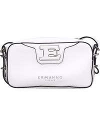 Ermanno Scervino - Bags. Cream - Lyst