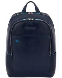 Piquadro - Backpack Ca3214B2-Blu2 Blau - Lyst