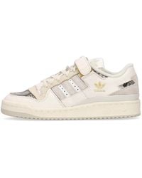 adidas - Forum 84 Low Herrenschuh - Lyst
