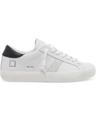 Date - Weibe Sneaker - Lyst
