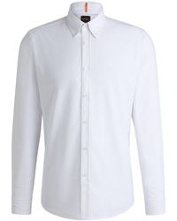 BOSS - Rickert_M - Lyst