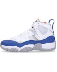 Nike - Jumpman Two High Shoe Trey - Lyst