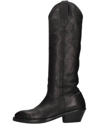 Grey Mer - Boots - Lyst