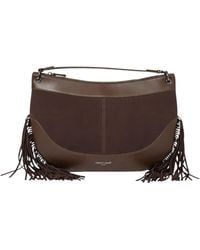 Roberto Cavalli - Single Bag Shoulder Bag - Lyst