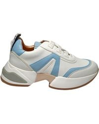 Alexander Smith - Shoes Marble - Light Avio - Lyst