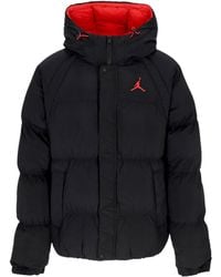 Nike - Essential Puffer Jacket - Lyst