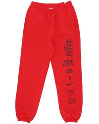 Nike - Sweatpants - Lyst