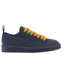 Pànchic - Blauwe Sneakers - Lyst