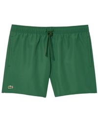 Lacoste - Mer Verte - Lyst