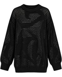 Akep - Crew Pullover - Lyst