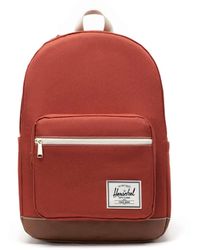Herschel Supply Co. - Pop Quiz Rucksack - Lyst