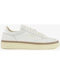 GHŌUD - Sneakers Ghoud Palmsd01 Leat/Leat - Lyst