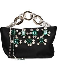 Gedebe - Taschen. Schwarz - Lyst