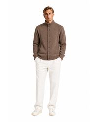 Barbour - Stone Jerseys - Lyst