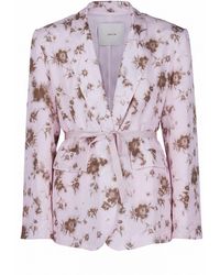 Jucca - Roze Fantasie - Lyst